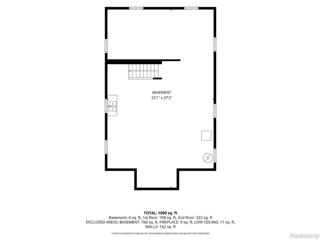 12510 Duchess Street Detroit City MI 48224