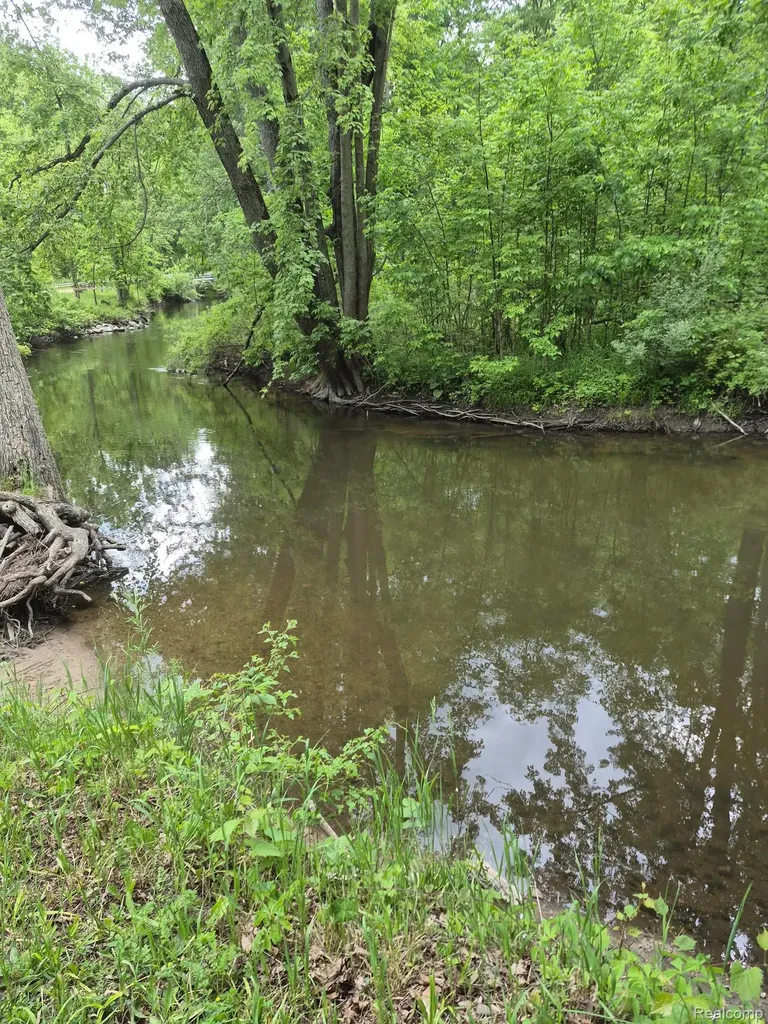 18073 Sharon Valley Road Sharon Township MI 48158