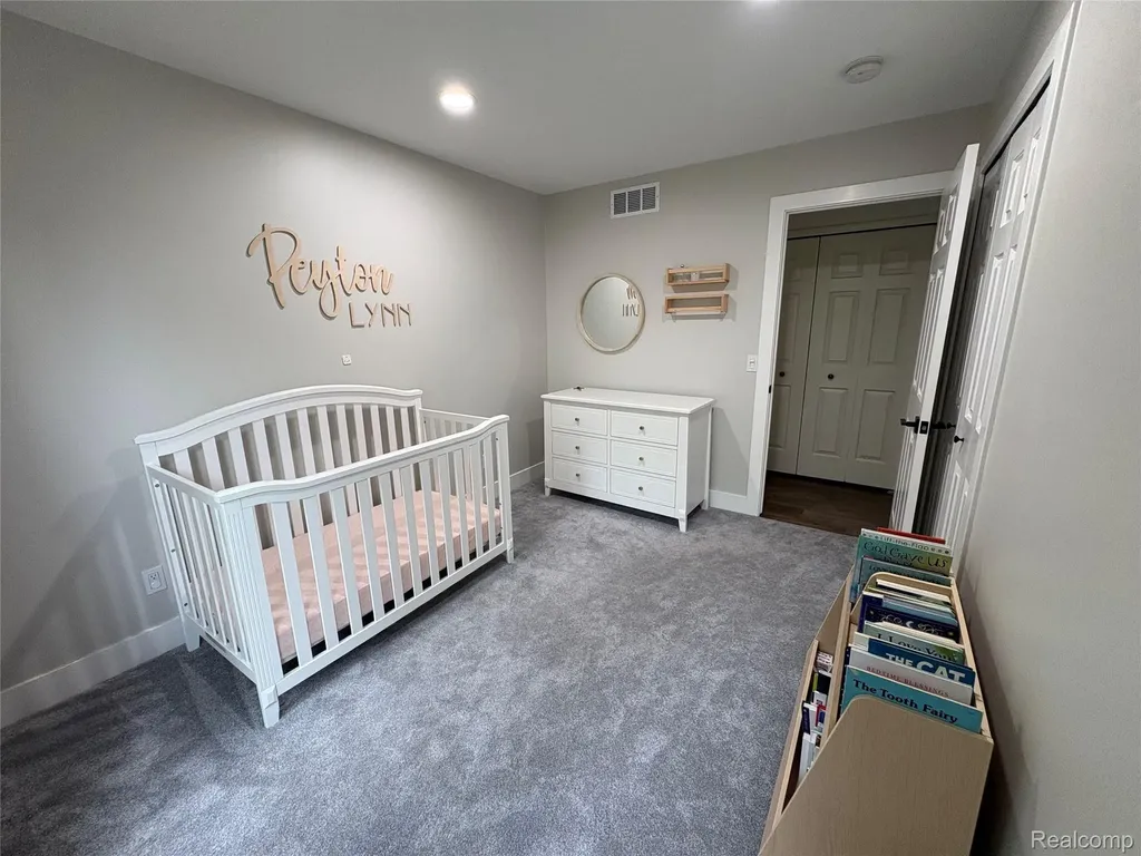 860 N Sashabaw Road Brandon Charter Township MI 48462