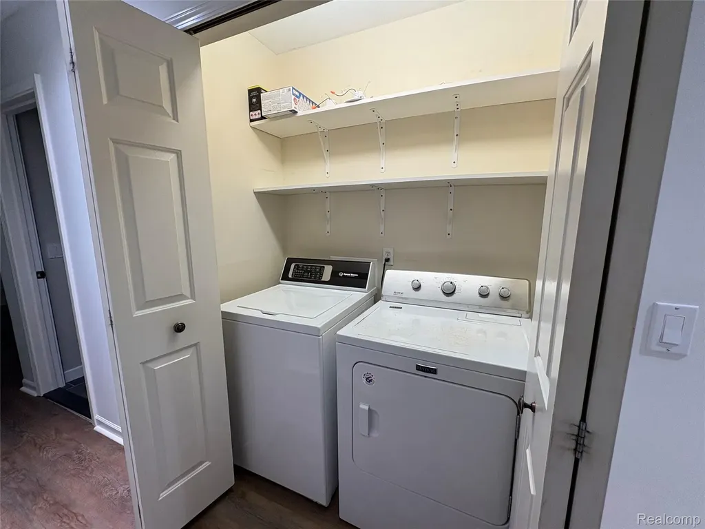 860 N Sashabaw Road Brandon Charter Township MI 48462