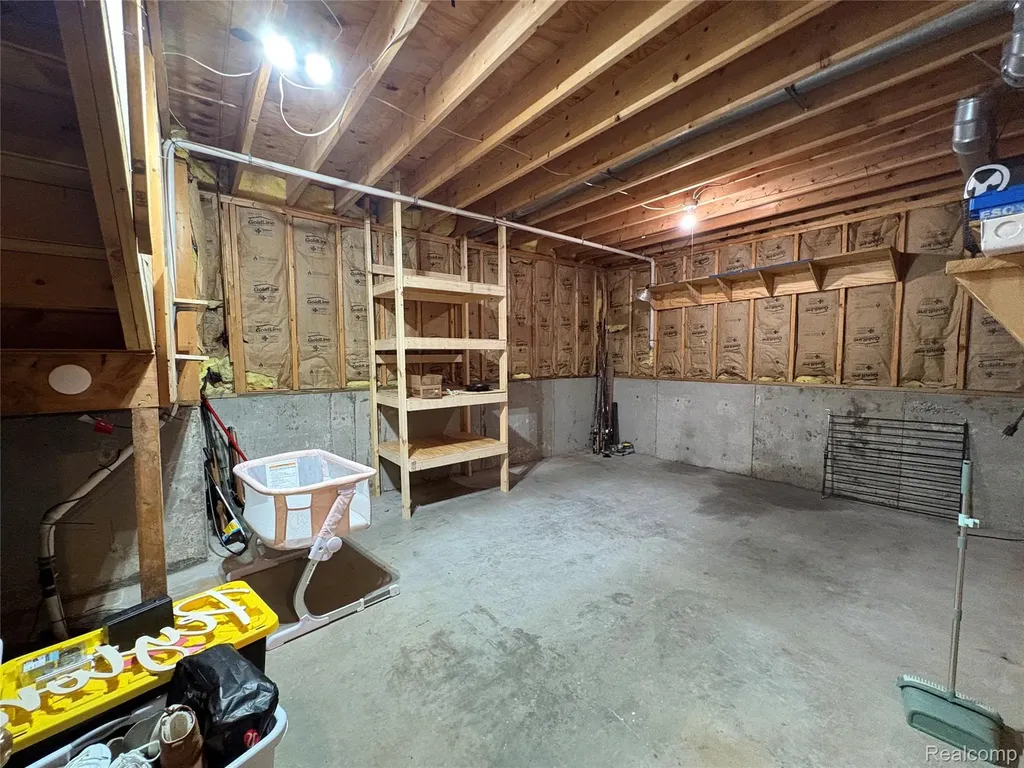 860 N Sashabaw Road Brandon Charter Township MI 48462
