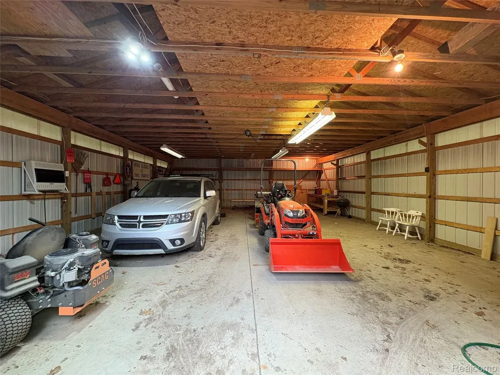 860 N Sashabaw Road Brandon Charter Township MI 48462