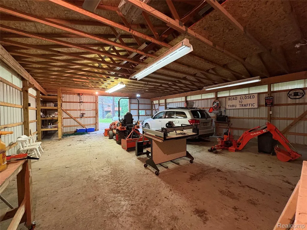 860 N Sashabaw Road Brandon Charter Township MI 48462