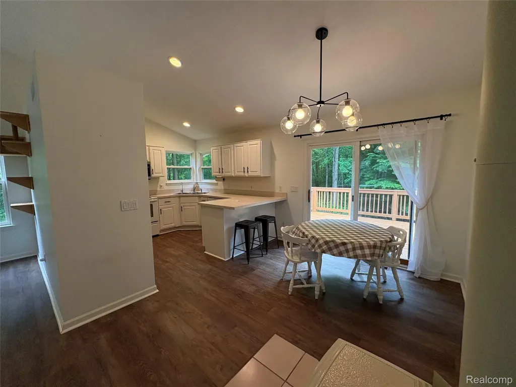 860 N Sashabaw Road Brandon Charter Township MI 48462