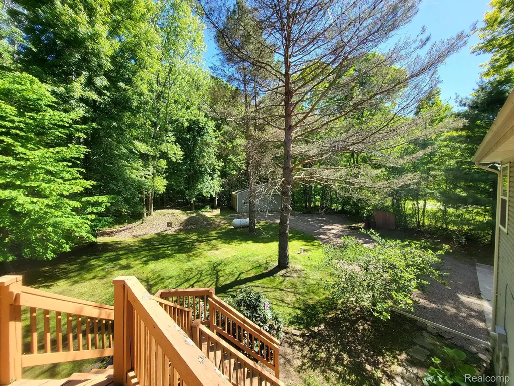 860 N Sashabaw Road Brandon Charter Township MI 48462