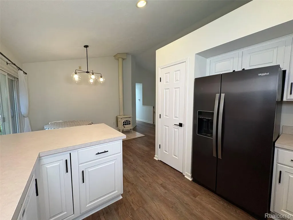 860 N Sashabaw Road Brandon Charter Township MI 48462