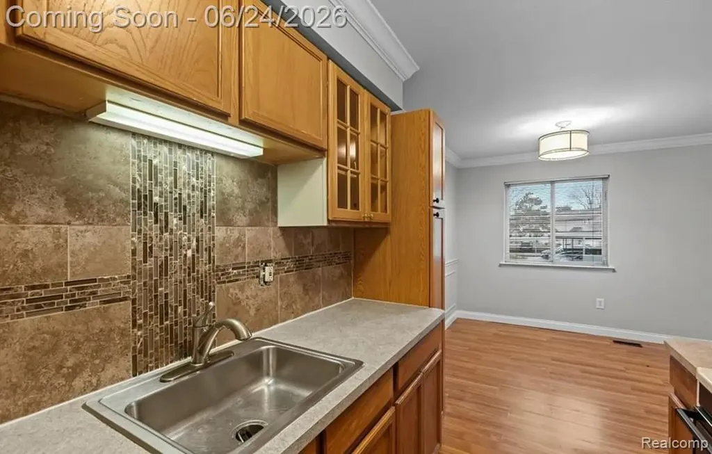 2092 Orchard Crest Street Shelby Charter Township MI 48317