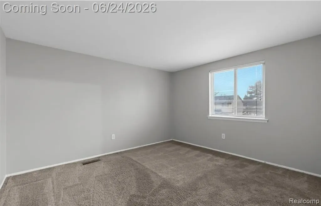 2092 Orchard Crest Street Shelby Charter Township MI 48317