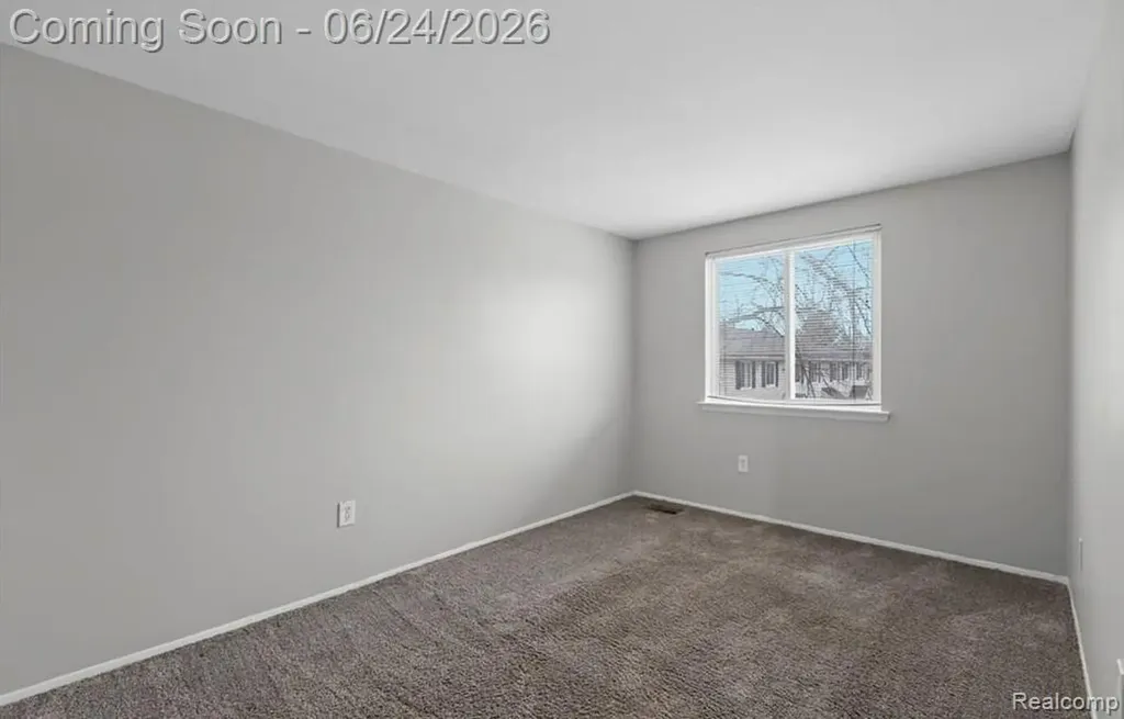 2092 Orchard Crest Street Shelby Charter Township MI 48317