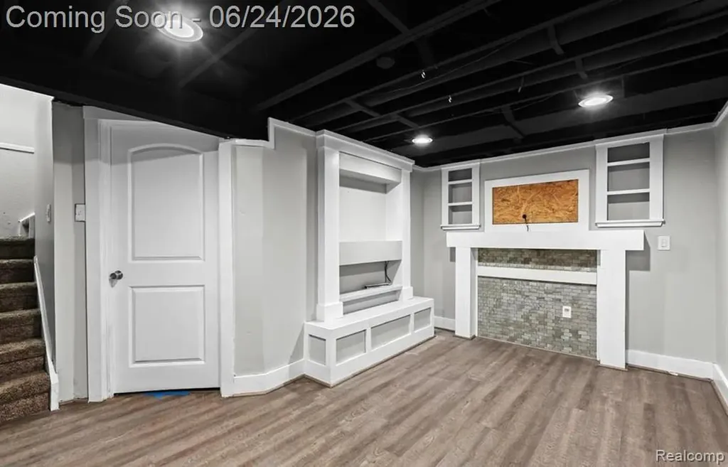2092 Orchard Crest Street Shelby Charter Township MI 48317