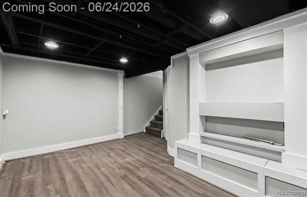 2092 Orchard Crest Street Shelby Charter Township MI 48317