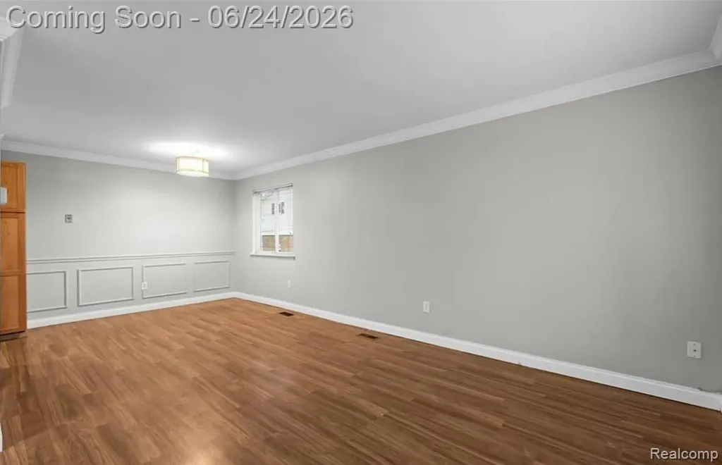 2092 Orchard Crest Street Shelby Charter Township MI 48317