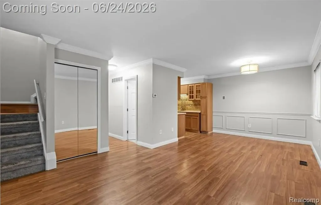 2092 Orchard Crest Street Shelby Charter Township MI 48317