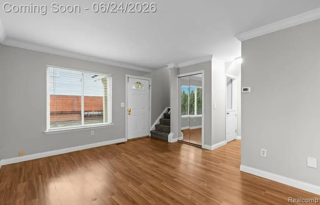 2092 Orchard Crest Street Shelby Charter Township MI 48317