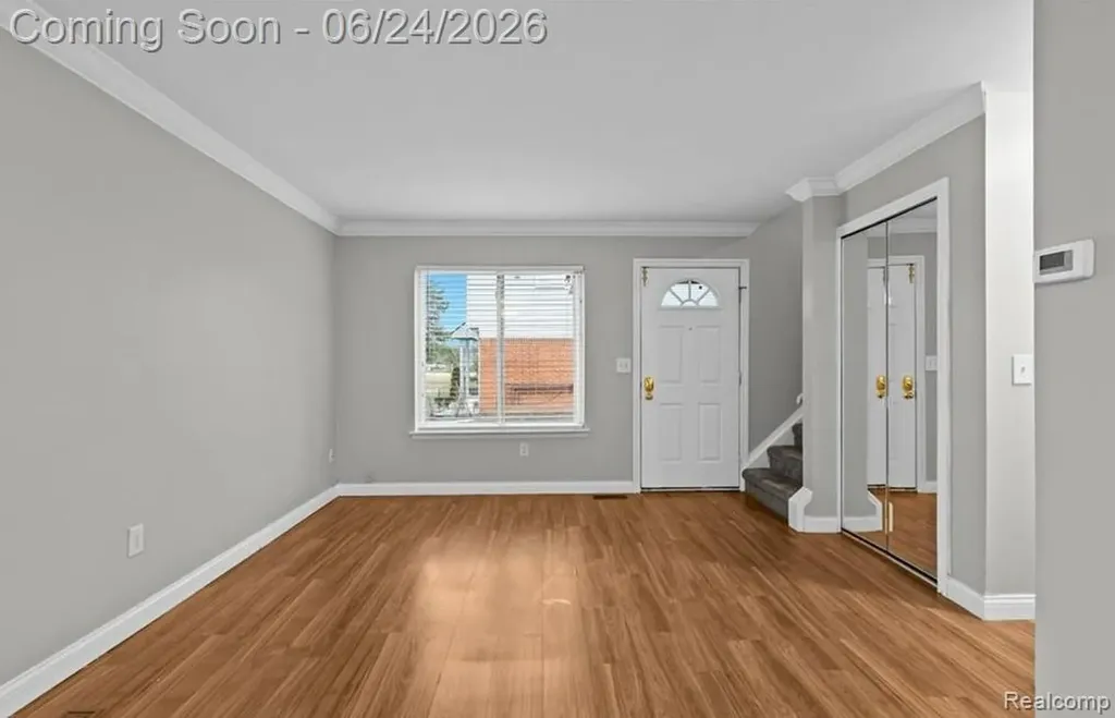 2092 Orchard Crest Street Shelby Charter Township MI 48317
