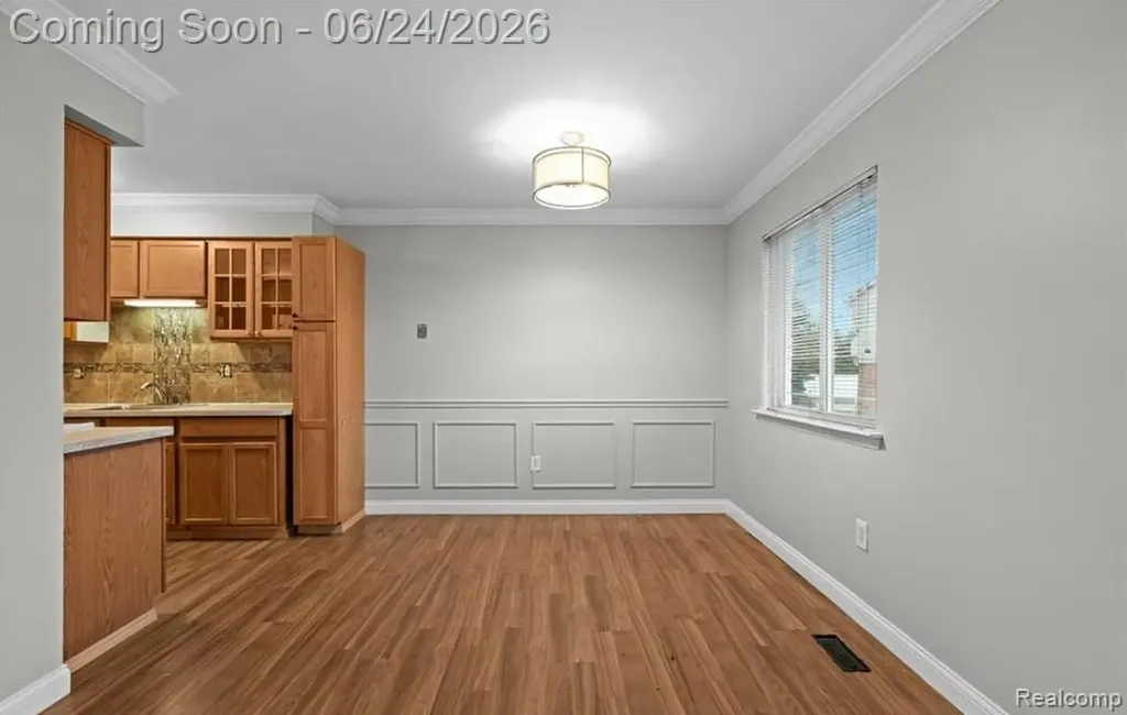 2092 Orchard Crest Street Shelby Charter Township MI 48317