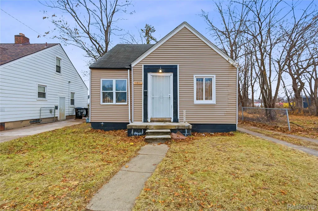 11391 Saint Marys Street Detroit City MI 48227