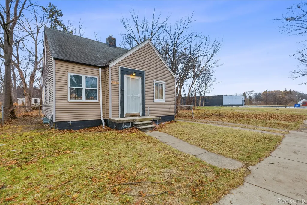 11391 Saint Marys Street Detroit City MI 48227