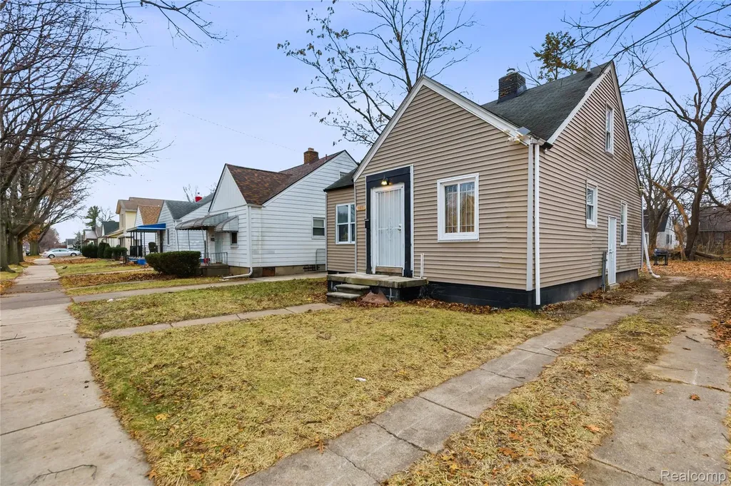 11391 Saint Marys Street Detroit City MI 48227
