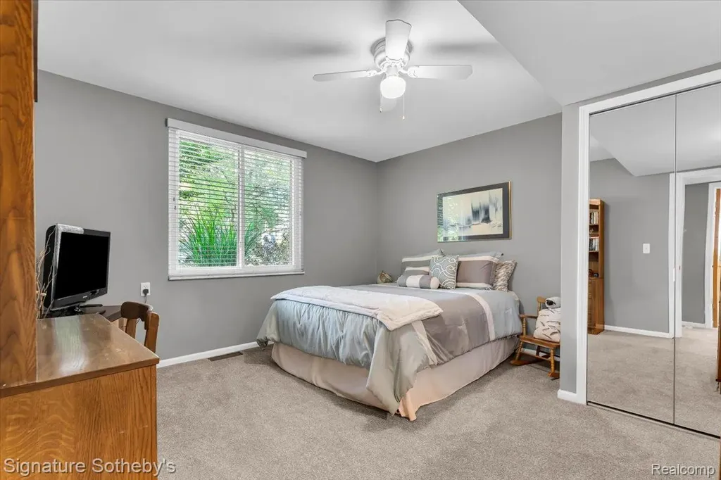 2538 Red Fox Trail Drive Troy City MI 48098