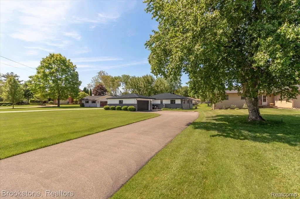 3378 Kingsway Drive Highland Charter Township MI 48356
