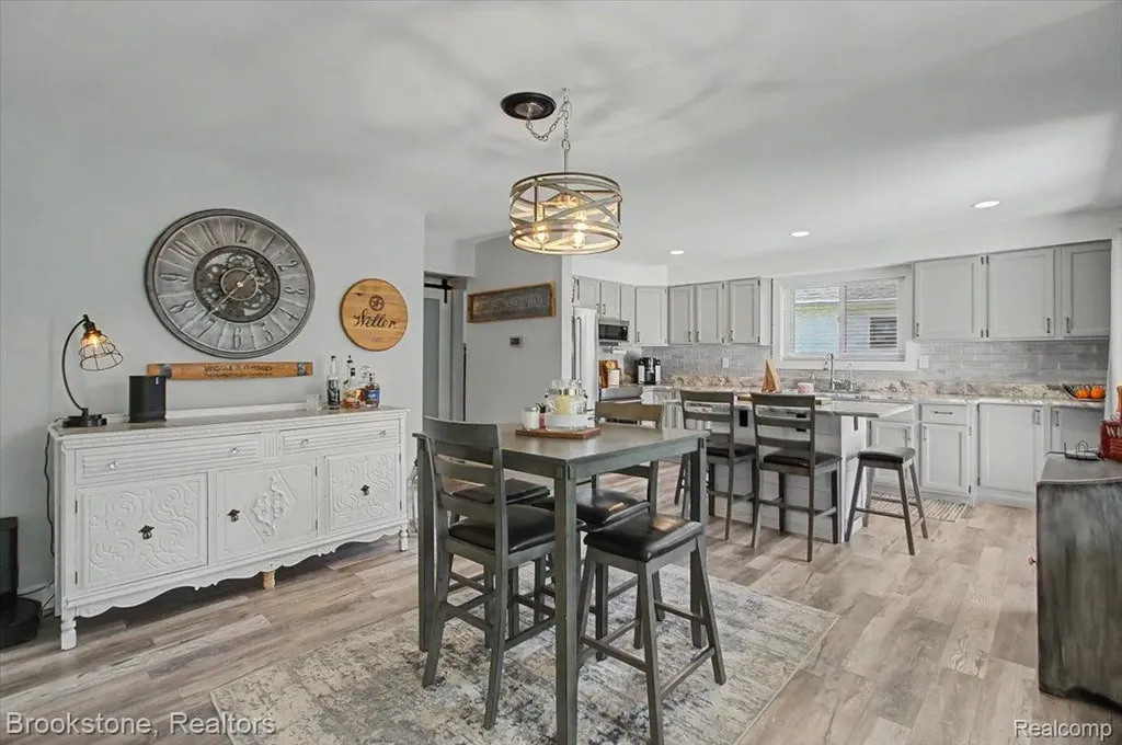 3378 Kingsway Drive Highland Charter Township MI 48356