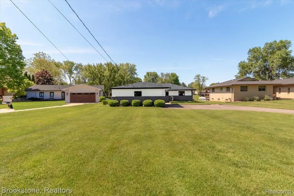 3378 Kingsway Drive Highland Charter Township MI 48356