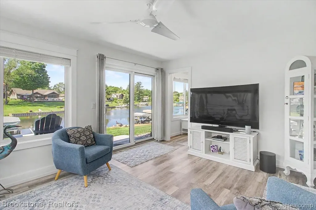 3378 Kingsway Drive Highland Charter Township MI 48356