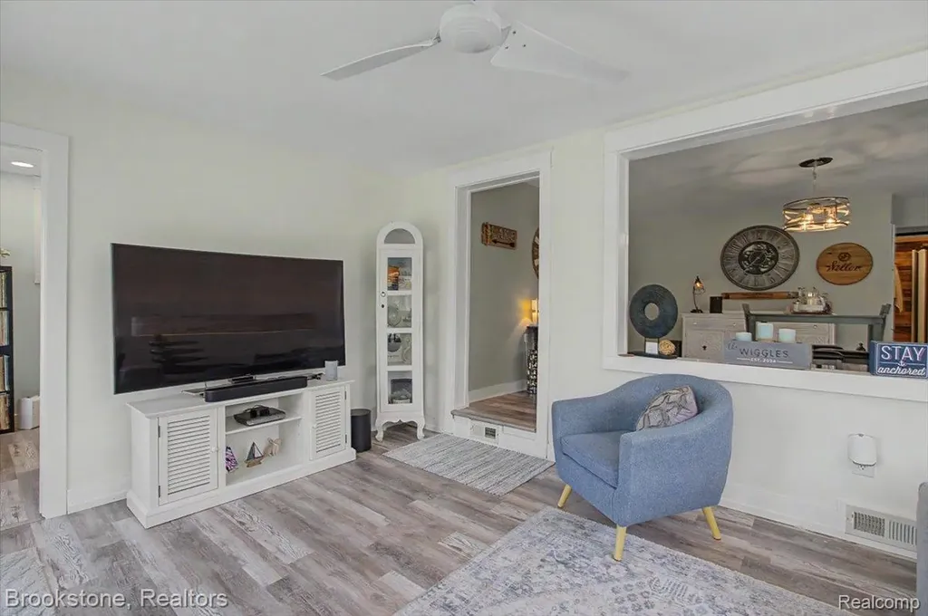 3378 Kingsway Drive Highland Charter Township MI 48356