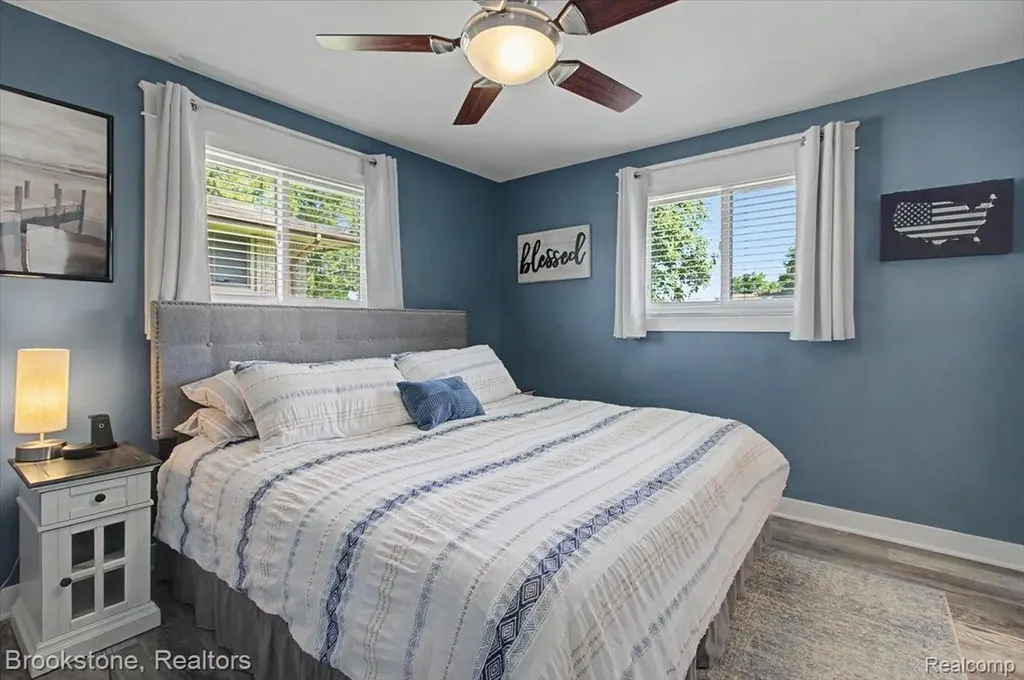 3378 Kingsway Drive Highland Charter Township MI 48356