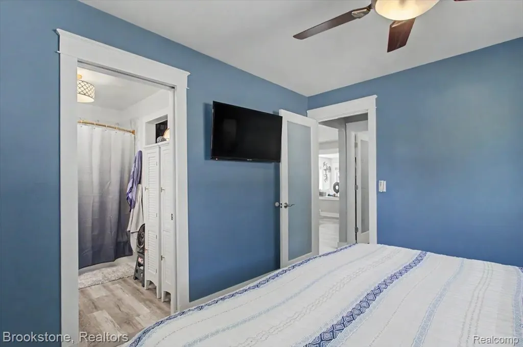 3378 Kingsway Drive Highland Charter Township MI 48356
