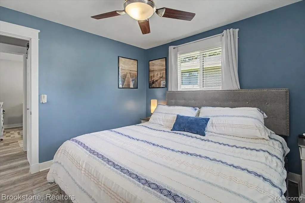 3378 Kingsway Drive Highland Charter Township MI 48356