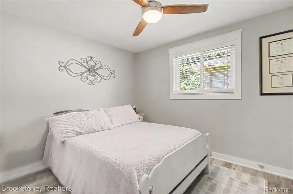 3378 Kingsway Drive Highland Charter Township MI 48356