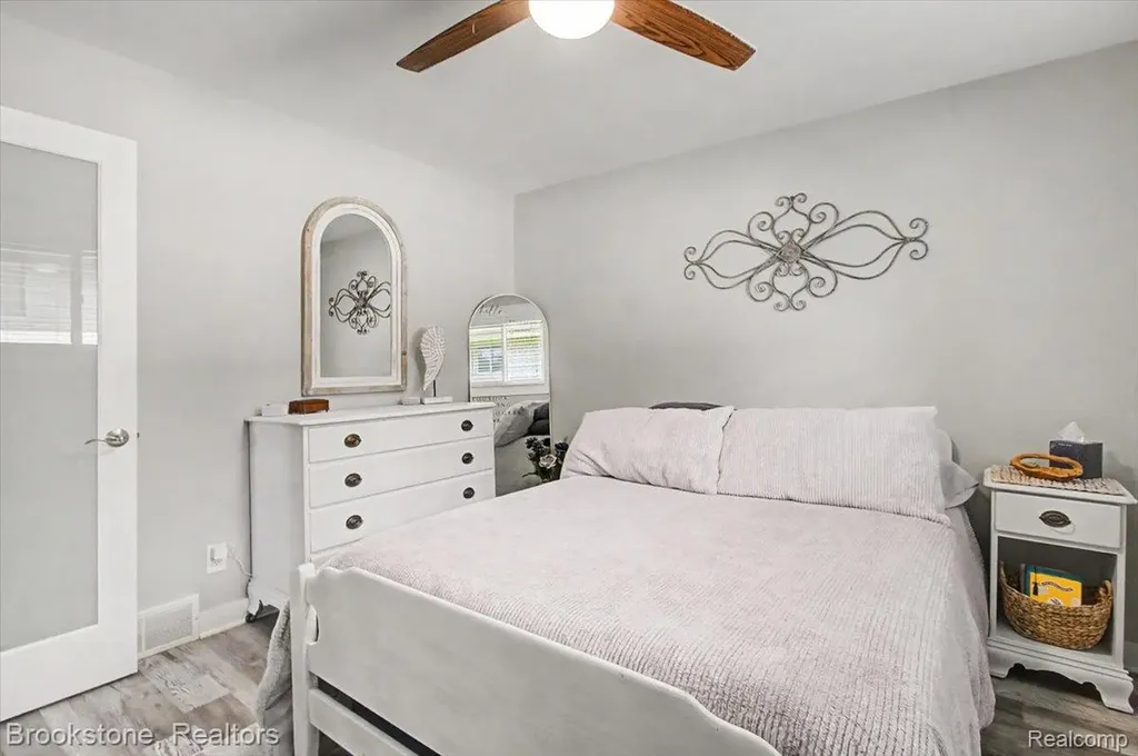 3378 Kingsway Drive Highland Charter Township MI 48356