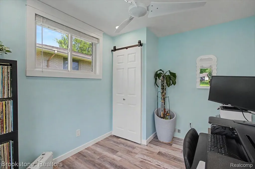 3378 Kingsway Drive Highland Charter Township MI 48356