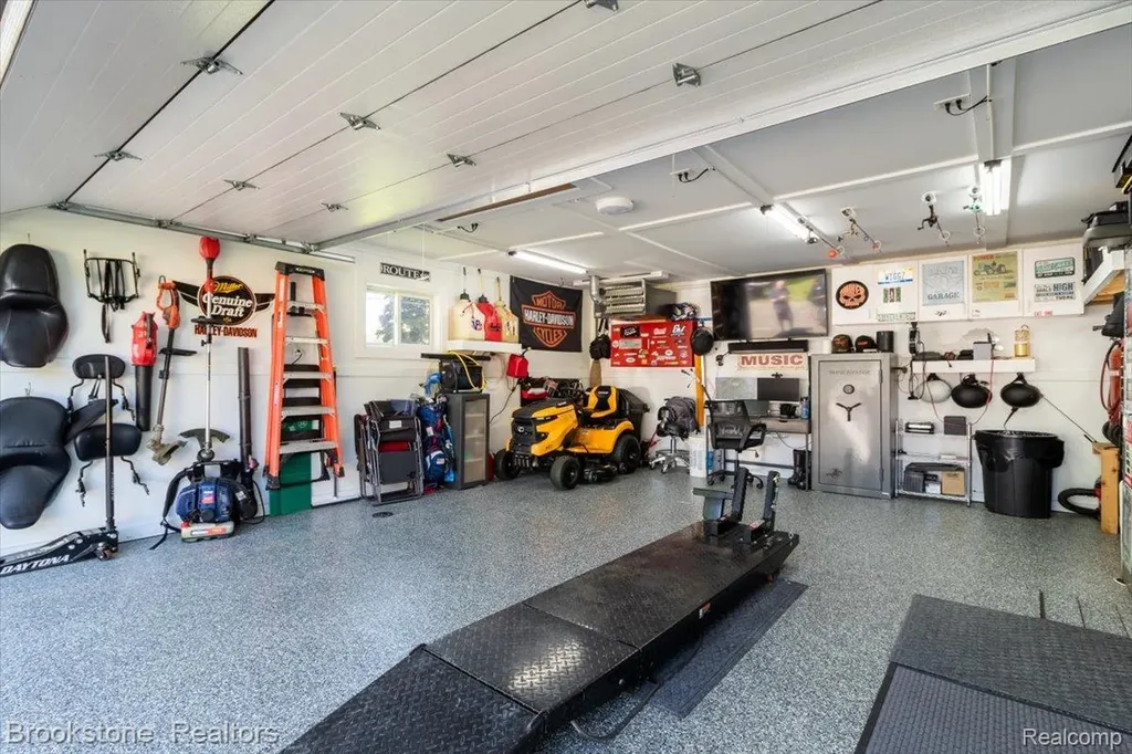 3378 Kingsway Drive Highland Charter Township MI 48356
