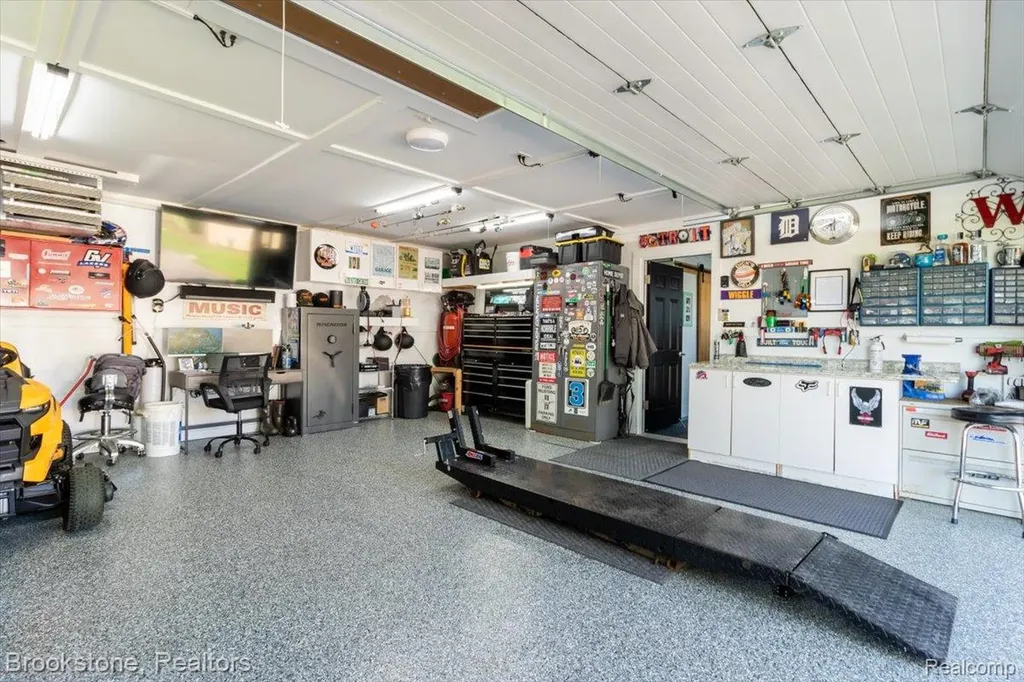 3378 Kingsway Drive Highland Charter Township MI 48356