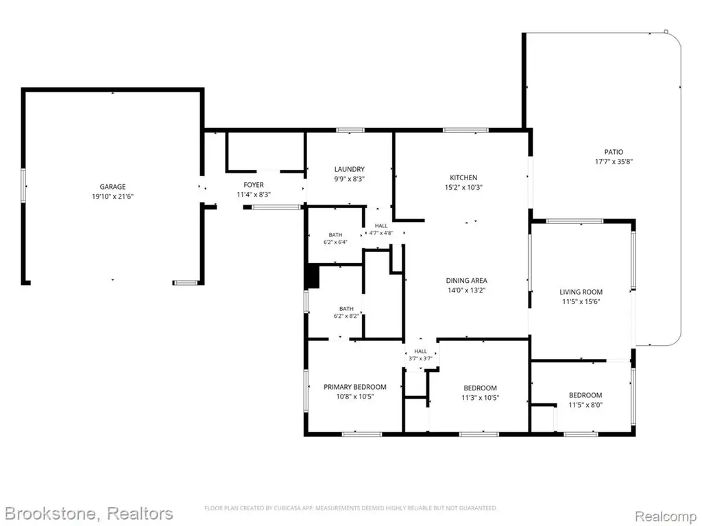 3378 Kingsway Drive Highland Charter Township MI 48356