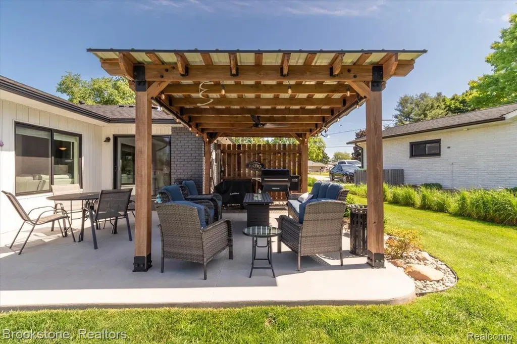 3378 Kingsway Drive Highland Charter Township MI 48356