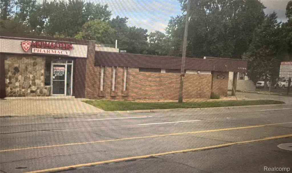 12100 Dix Toledo Road Southgate City MI 48195