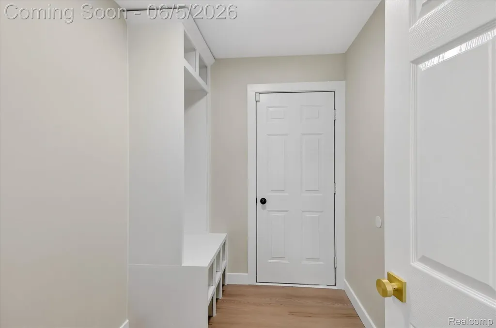 3901 Highlander Way W Pittsfield Charter Township MI 48108