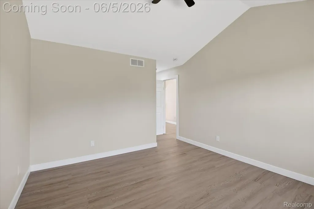3901 Highlander Way W Pittsfield Charter Township MI 48108