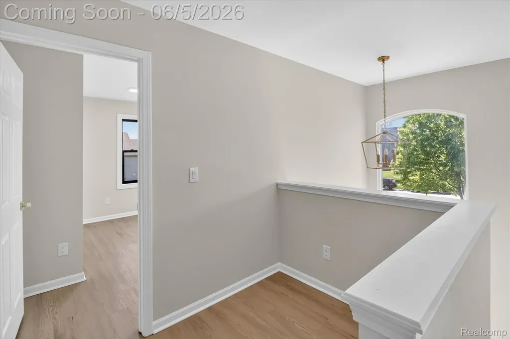 3901 Highlander Way W Pittsfield Charter Township MI 48108