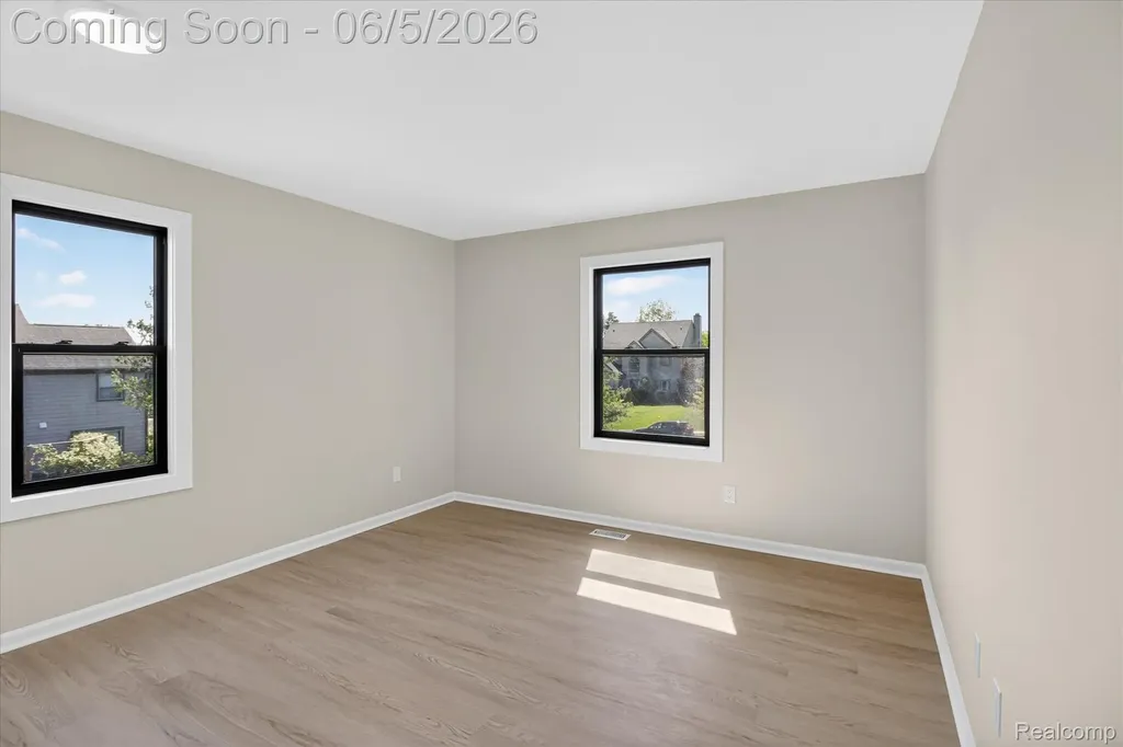 3901 Highlander Way W Pittsfield Charter Township MI 48108
