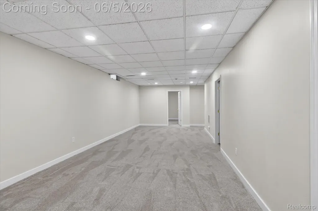 3901 Highlander Way W Pittsfield Charter Township MI 48108
