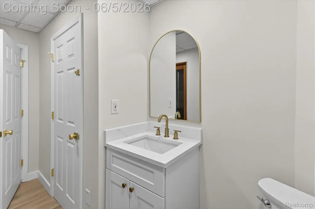 3901 Highlander Way W Pittsfield Charter Township MI 48108