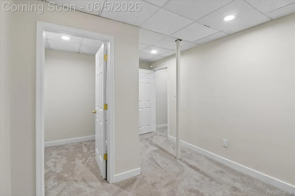 3901 Highlander Way W Pittsfield Charter Township MI 48108