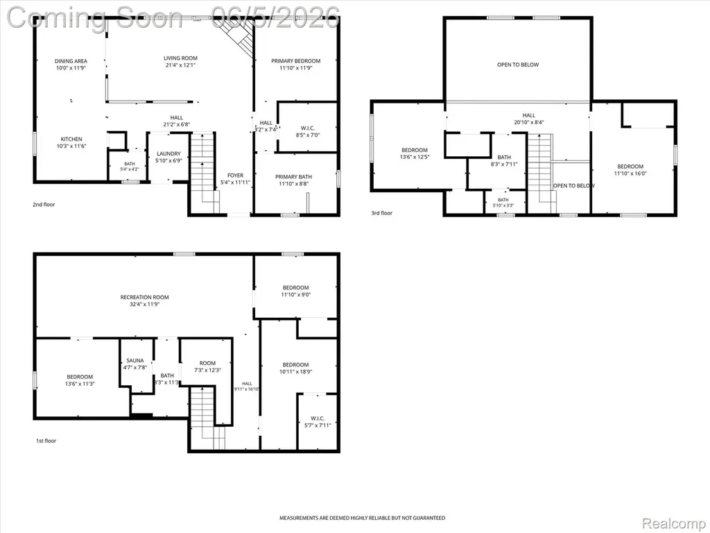 3901 Highlander Way W Pittsfield Charter Township MI 48108