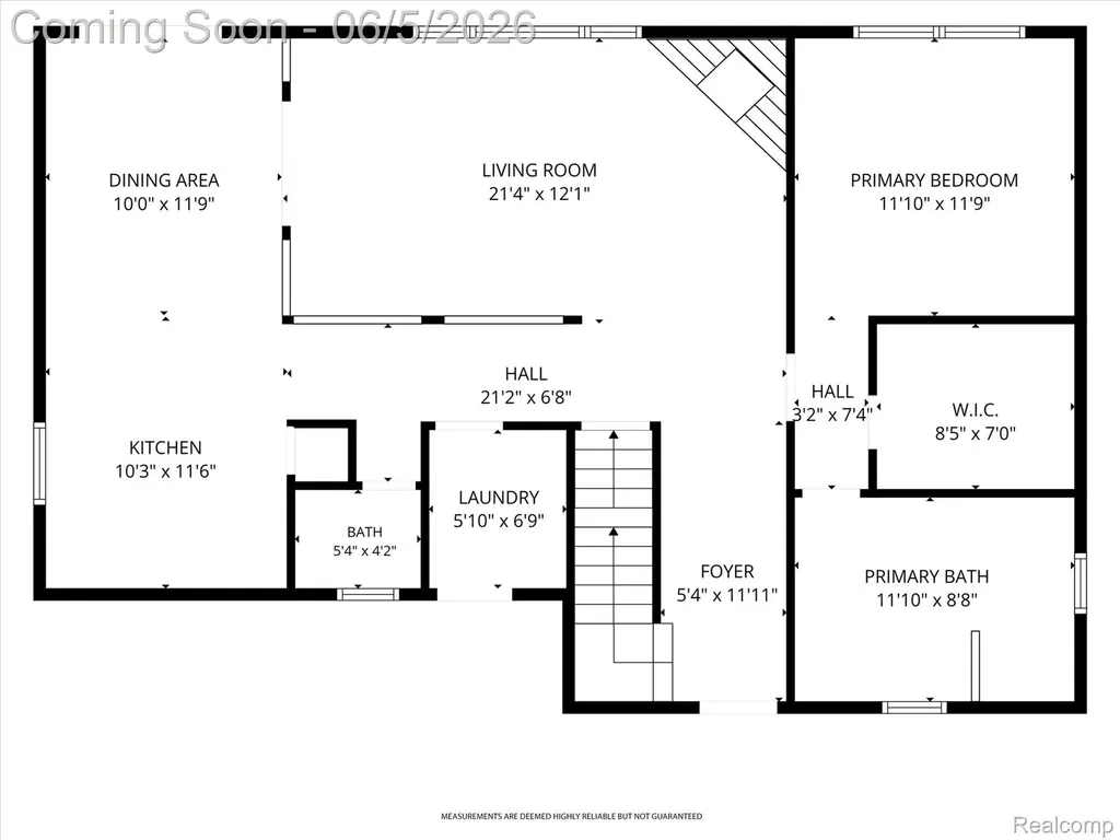 3901 Highlander Way W Pittsfield Charter Township MI 48108