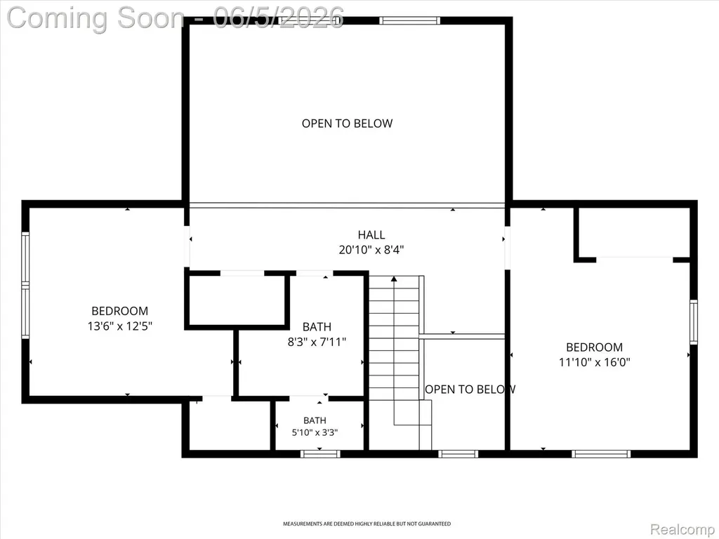 3901 Highlander Way W Pittsfield Charter Township MI 48108